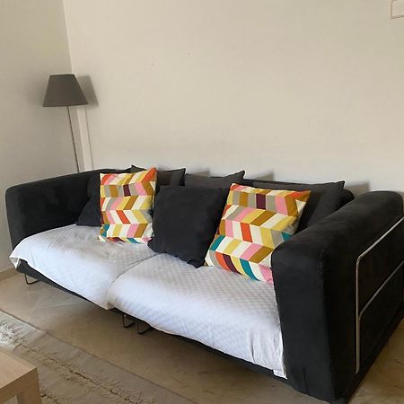 Apartamento Centrico El Puerto de Santa María Extérieur photo