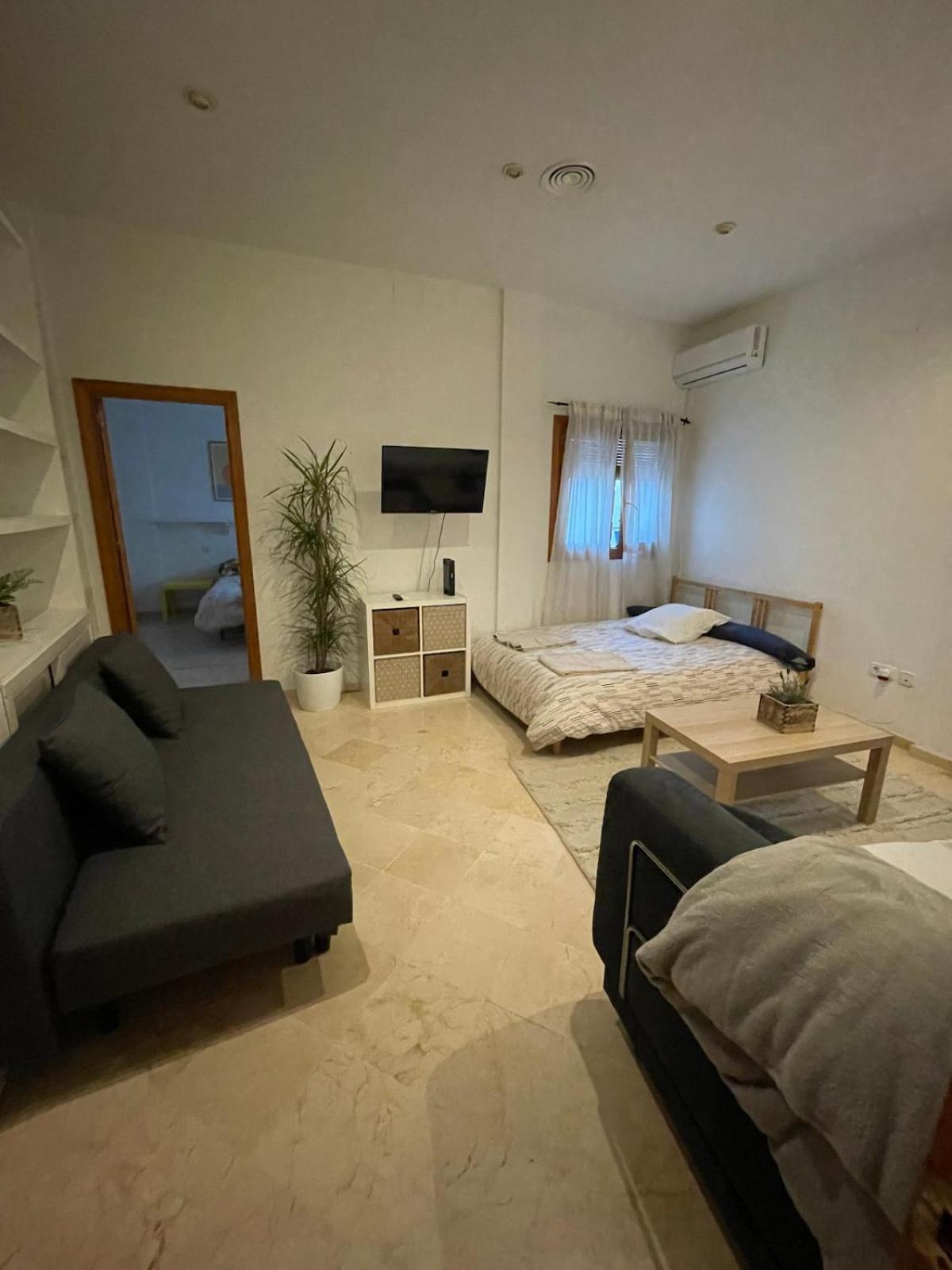 Apartamento Centrico El Puerto de Santa María Extérieur photo