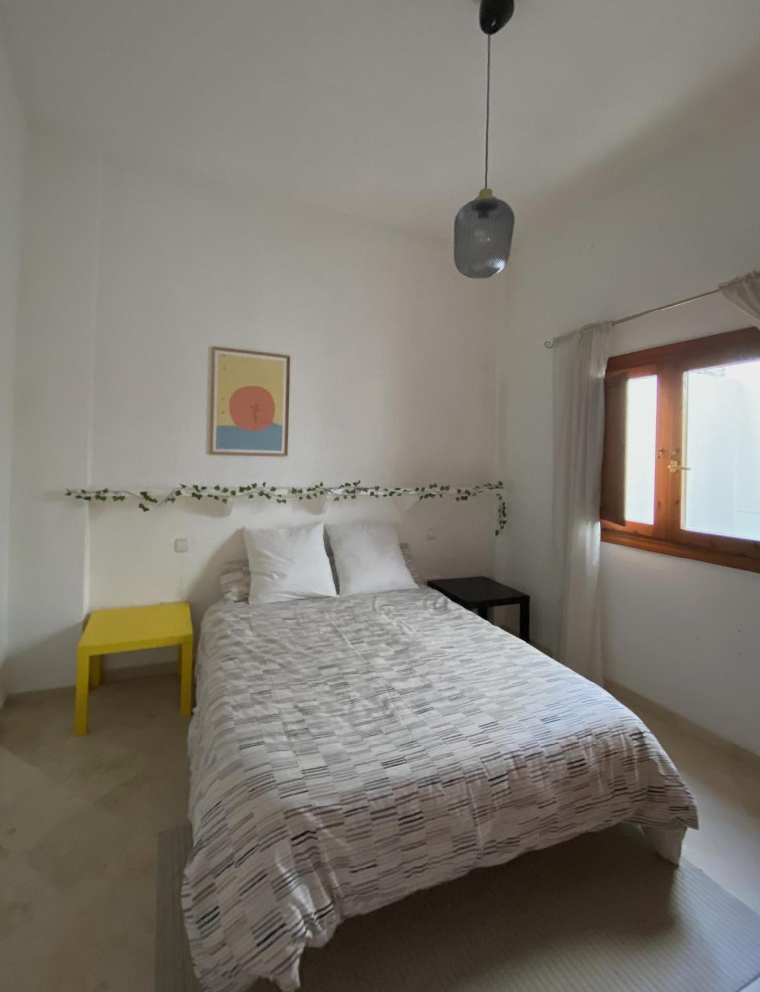 Apartamento Centrico El Puerto de Santa María Extérieur photo
