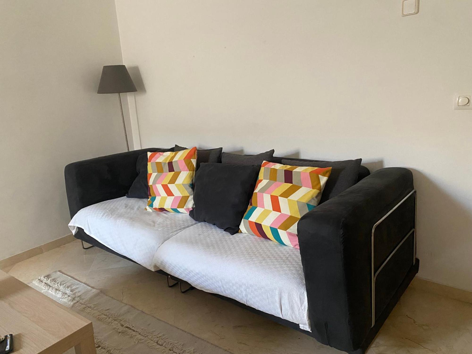 Apartamento Centrico El Puerto de Santa María Extérieur photo