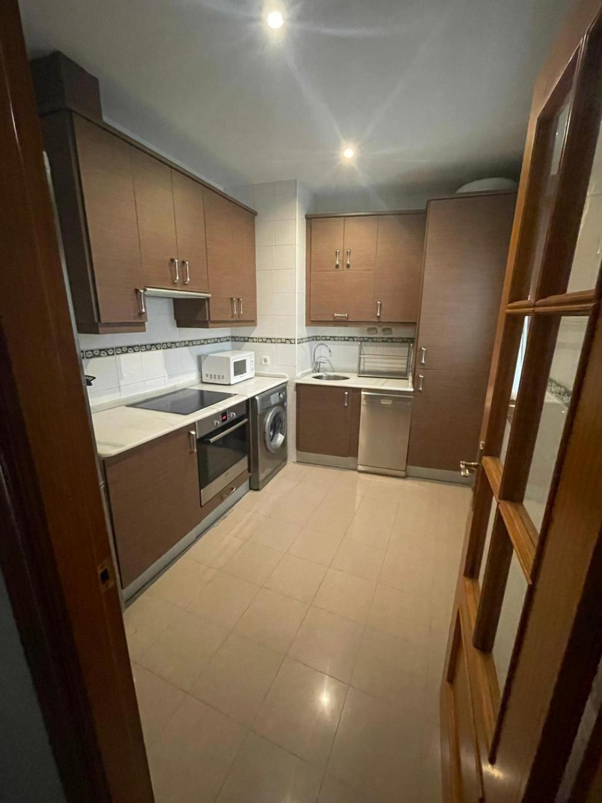 Apartamento Centrico El Puerto de Santa María Extérieur photo