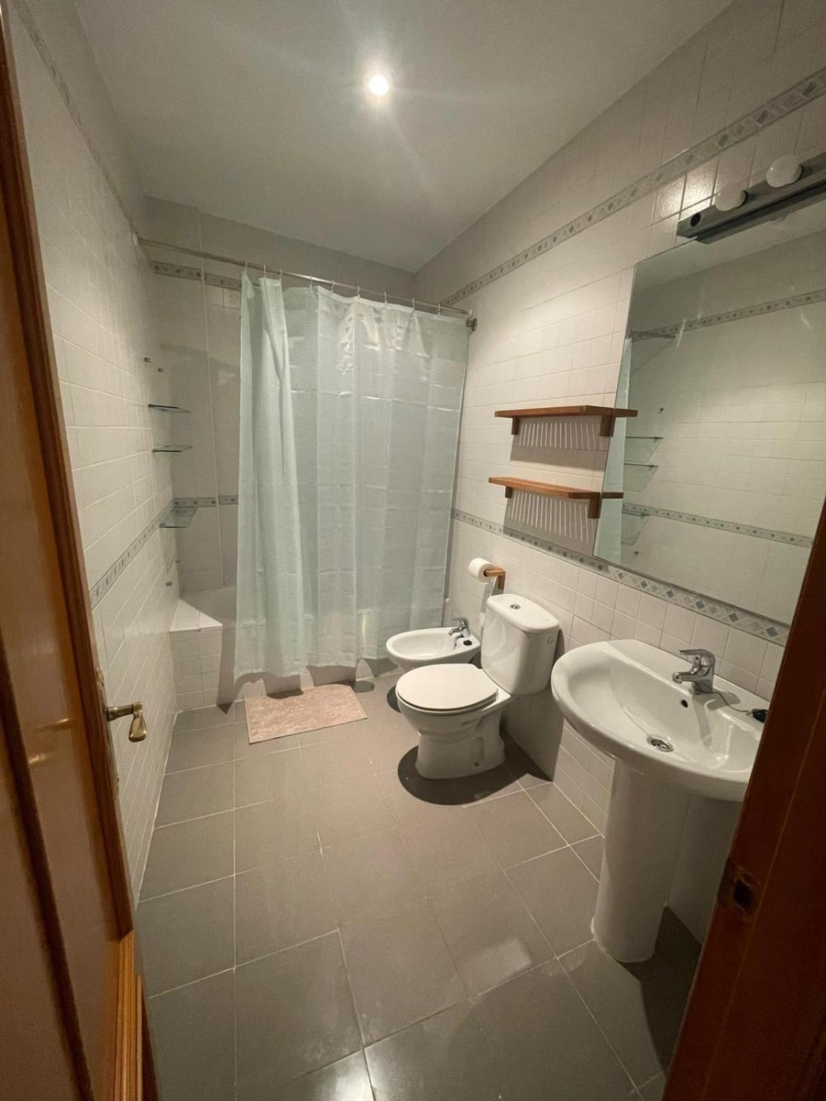 Apartamento Centrico El Puerto de Santa María Extérieur photo